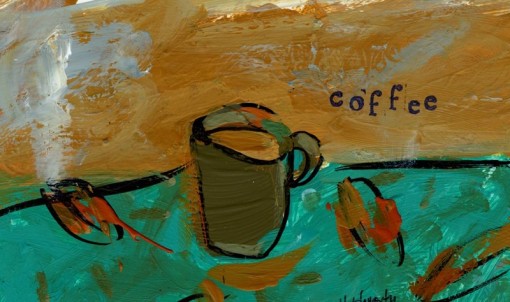 coffee